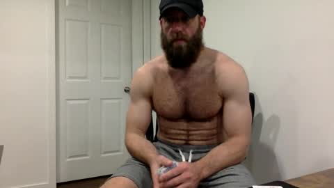 Clarke Cock online show from November 23, 12:47 pm