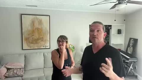 clarkjaymes online show from May 8, 8:14 pm