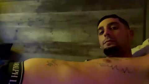 clarkshammer95 online show from March 29, 1:40 am