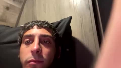 clarkshammer95 online show from January 19, 1:15 am