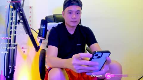 Clark online show from February 5, 3:34 am