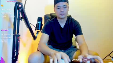 Clark online show from February 5, 4:36 pm