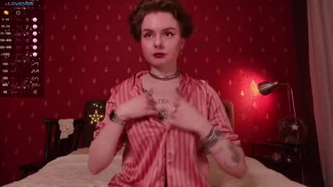 Goldie online show from February 18, 8:14 pm