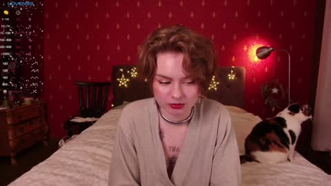 Goldie online show from January 24, 8:22 pm