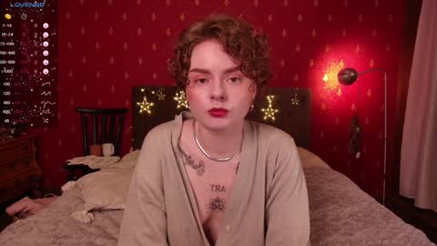 Goldie online show from January 9, 10:20 pm