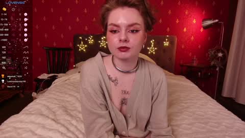 Goldie online show from January 25, 8:10 pm