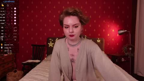 Goldie online show from January 31, 11:24 pm