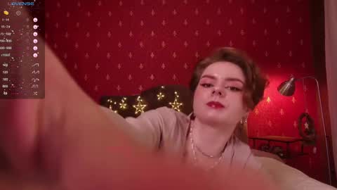 Goldie online show from March 7, 8:11 pm