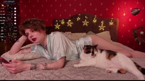 Goldie online show from January 18, 9:55 pm