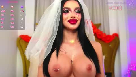 Velma online show from October 31, 6:19 pm