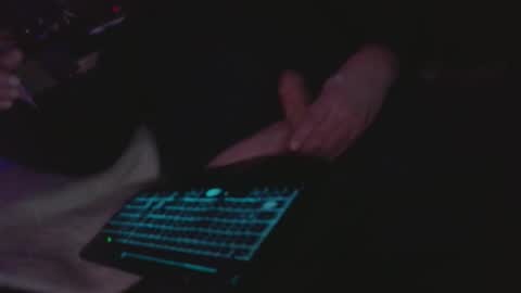 ClassayCalCock online show from February 20, 11:12 am