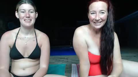 Lexy Red head 44 Lucy Blonde 37 Cleo Brunette 19 online show from December 7, 6:10 pm