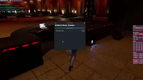 claudiachilena online show from February 26, 3:10 am