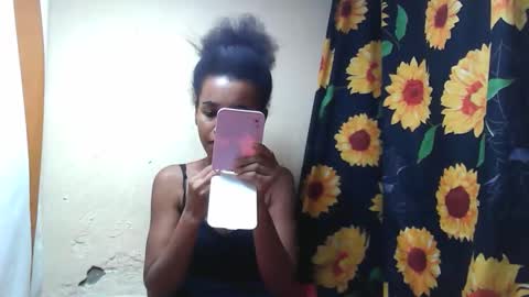 claudianne online show from October 13, 7:49 pm