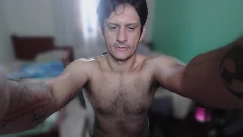 Claudio online show from February 9, 10:19 am