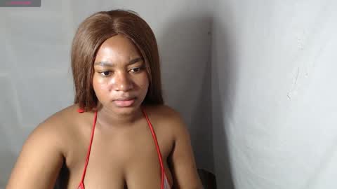 clawdeen_gh online show from April 23, 1:13 pm