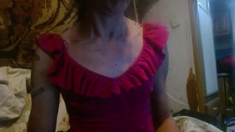 DaddyLicious online show from December 1, 1:20 pm