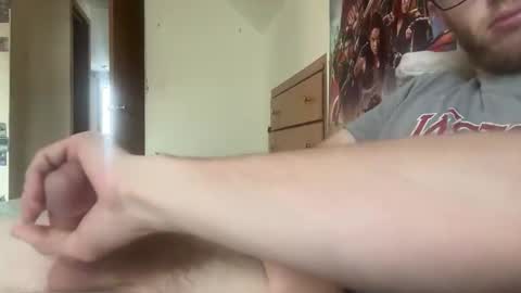 cleatus27 online show from November 27, 4:36 pm