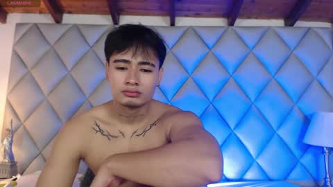 clement_reyes online show from November 11, 1:24 pm