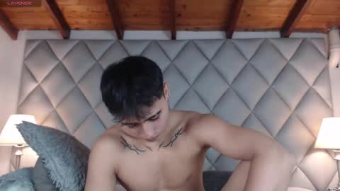 clement_reyes online show from October 6, 1:07 pm