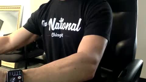 clemike69 online show from January 12, 4:36 pm