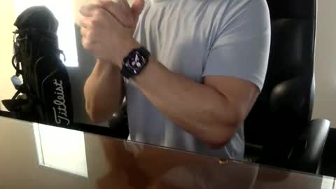 clemike69 online show from April 2, 4:25 pm