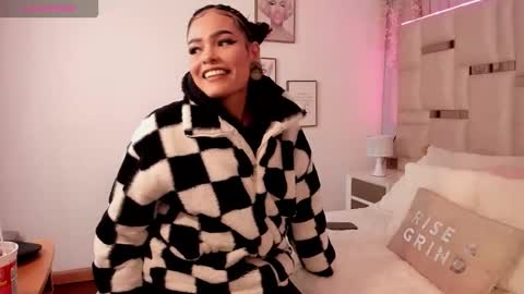 Cleo  smith online show from December 18, 3:57 am