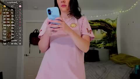 Cleo Schedule Updates online show from November 20, 2:32 am