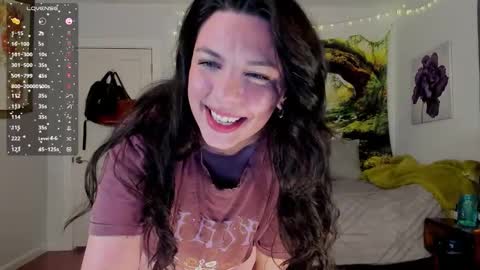 Cleo Schedule Updates online show from February 19, 3:27 am