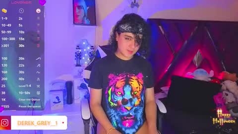 cleopatra online show from November 5, 7:16 pm