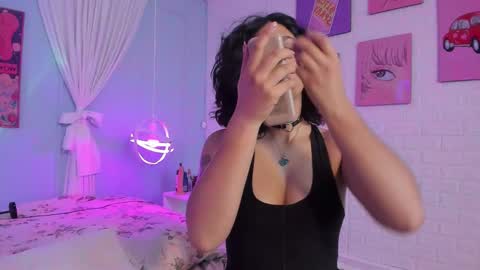 Cleo  online show from March 19, 11:59 am