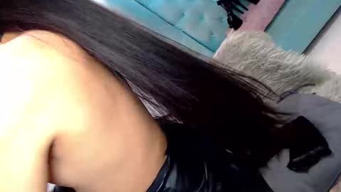 Cleo online show from February 13, 12:58 am