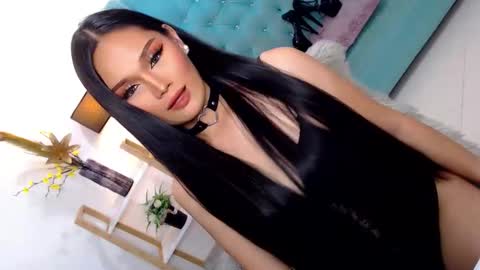 Cleo online show from November 9, 1:09 am