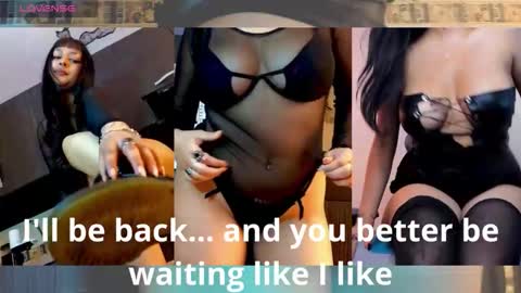 Snapshot of cleoopatraa__ chatting on October 12, 1:04 pm cleoopatraa__ online show from October 12, 1:04 pm