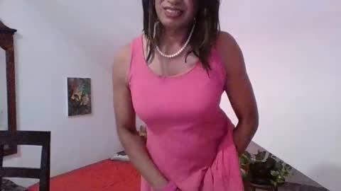 Cleopatra online show from April 25, 8:27 am