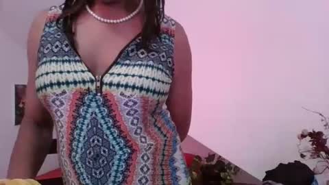 Cleopatra online show from April 20, 4:37 am