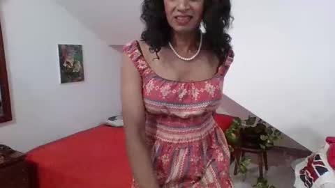 Cleopatra online show from April 24, 12:56 am