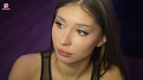 Cleo online show from March 24, 8:31 am