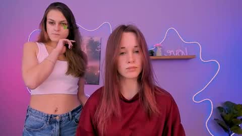 clery_abyss online show from April 16, 8:36 am