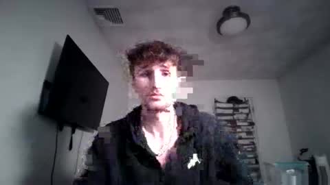 clint_wood online show from November 10, 5:27 pm