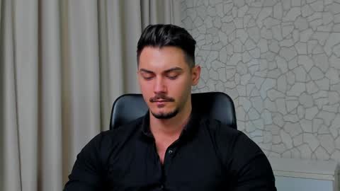 ClintMasterss online show from March 6, 5:57 am