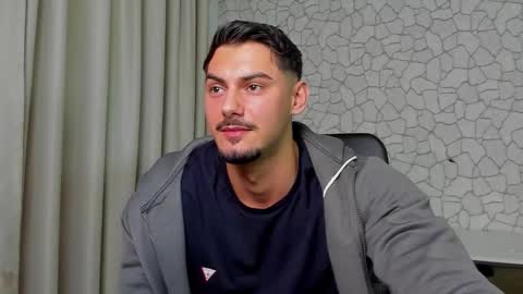 ClintMasterss online show from December 14, 6:08 am