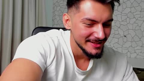 ClintMasterss online show from November 28, 6:54 am