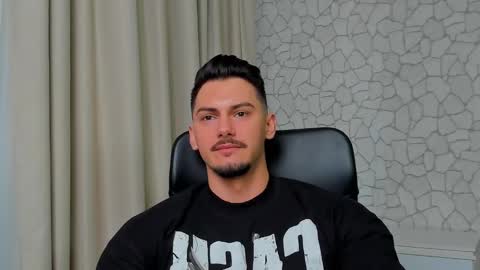 ClintMasterss online show from March 8, 6:21 am