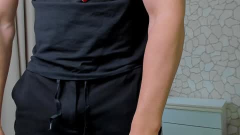 ClintMasterss online show from February 28, 9:58 am