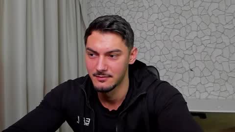 ClintMasterss online show from January 18, 6:22 am