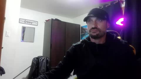 chad online show from November 3, 3:07 am