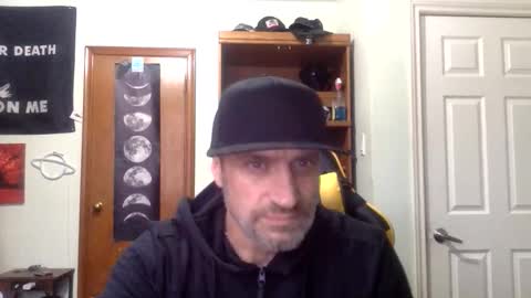 chad online show from December 21, 8:48 pm