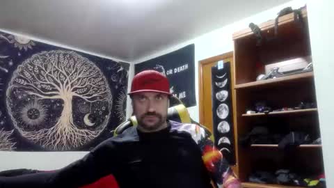 chad online show from November 27, 8:22 am