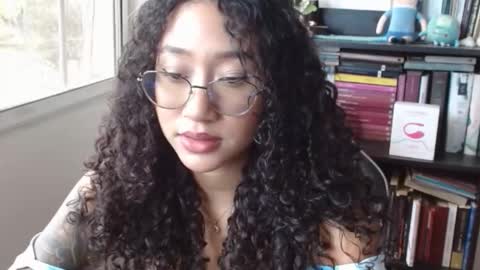 Clitia online show from January 15, 3:21 pm